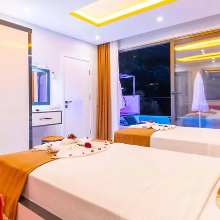 Islamlar Village 2 Bedroom 3507 ヴィラ