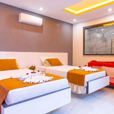 Islamlar Village 2 Bedroom 3507 ヴィラ *