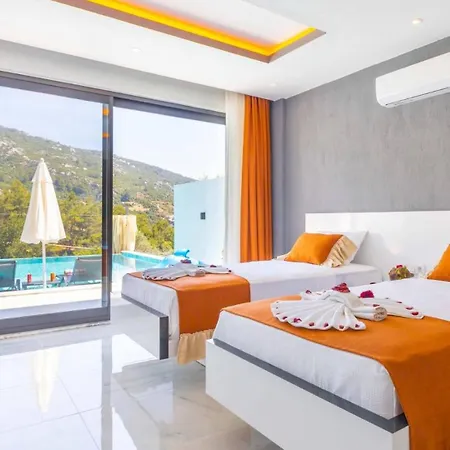 ヴィラ Islamlar Village 2 Bedroom 3507 *