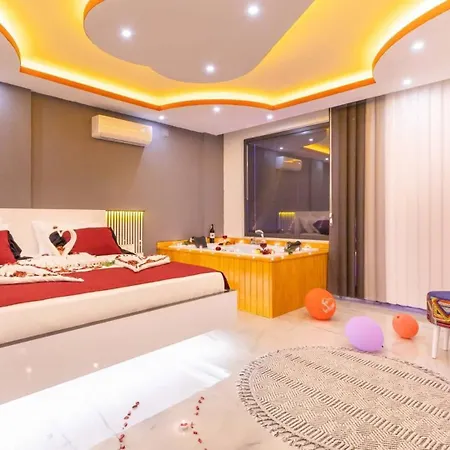 Islamlar Village 2 Bedroom 3507 ヴィラ