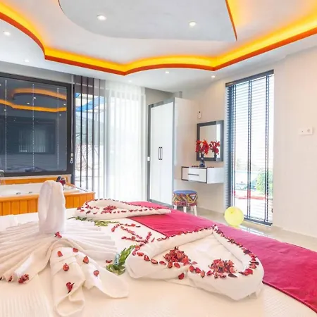 ヴィラ Islamlar Village 2 Bedroom 3507