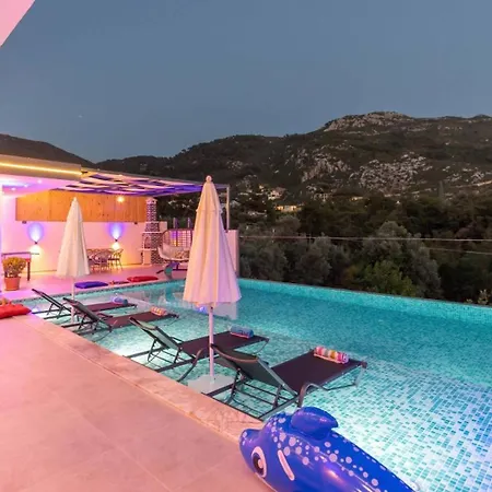 ヴィラ Islamlar Village 2 Bedroom 3507 *